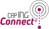 Cap ING Connect Logo